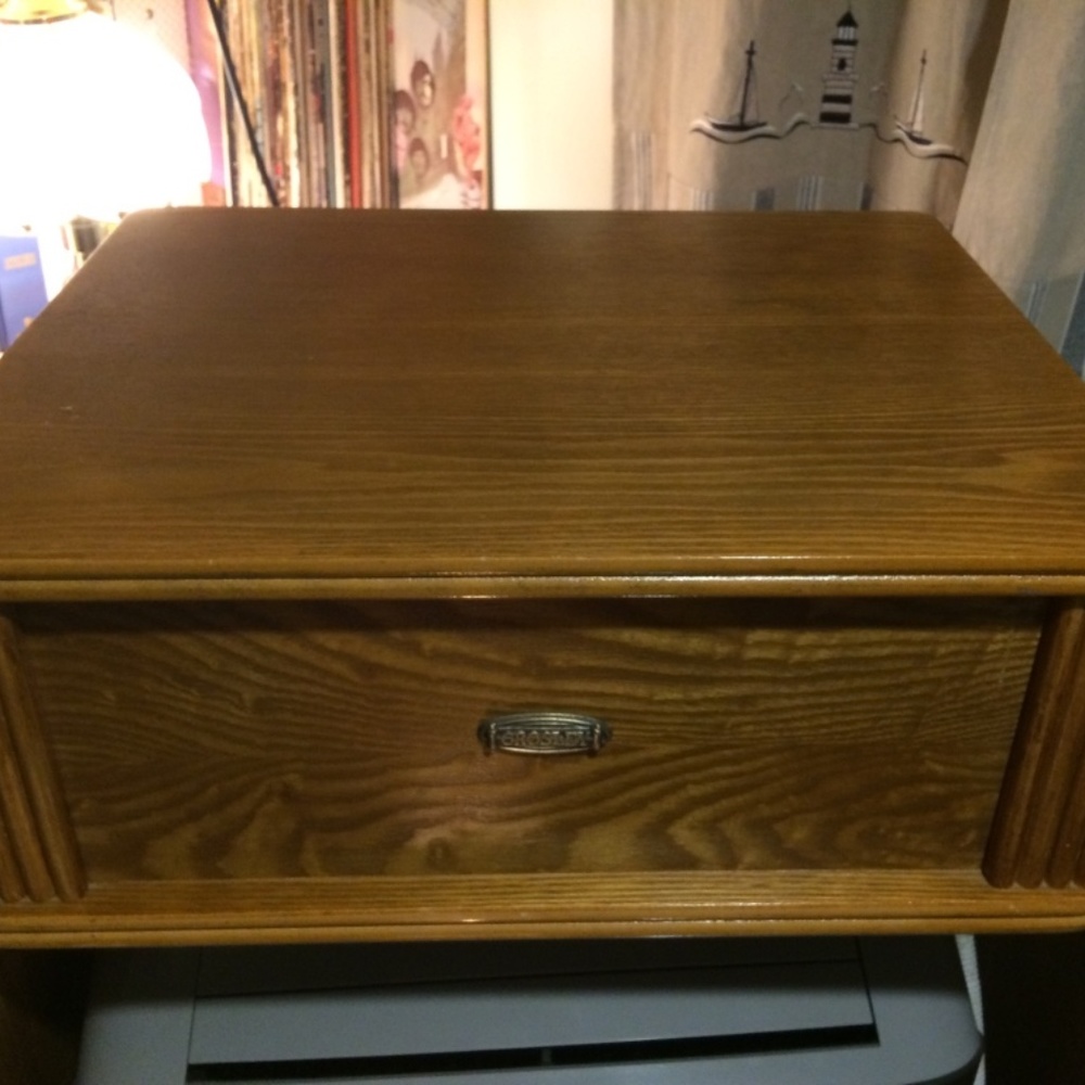 Crosley Turntable SOLD
